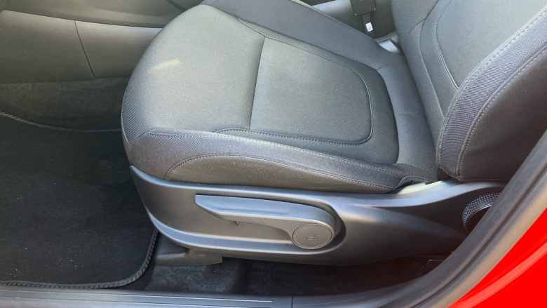 Hyundai TUCSON 1.6 TGDi SE Connect 5dr 2WD Petrol Estate